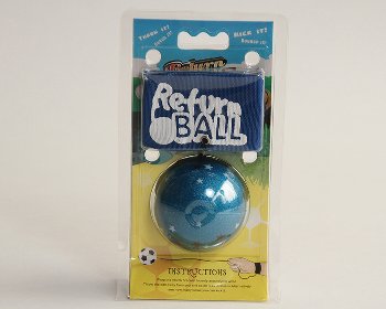 Bouncing Ball Coverpack