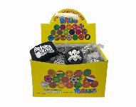 Bouncing Ball Glitzer