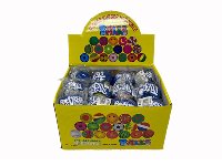 Bouncing Ball Glitzer