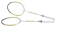 Badminton Pro Set