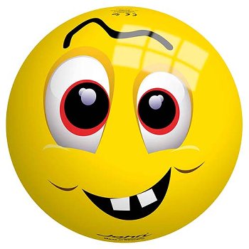 Kunststoff-Ball Emoji