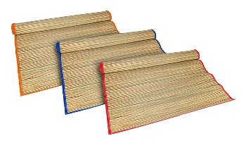 Strandmatte