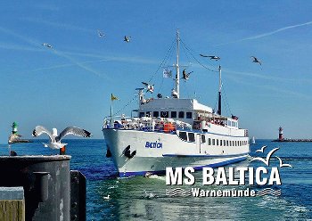 Bildmagnet Warnemünde