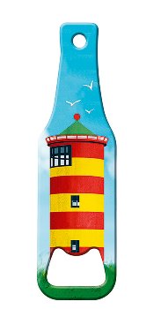 Magnetflaschenöffner LT