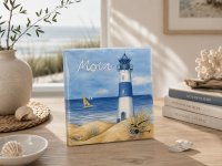 Serviette Strand
