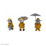 Poly-Magnet Seehund im