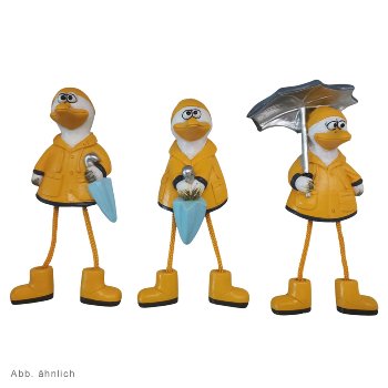 Poly-Magnet Möwe im