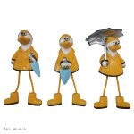 Poly-Magnet Möwe im