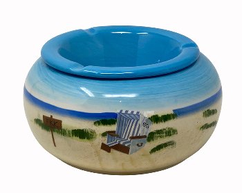 Keramik-Windascher