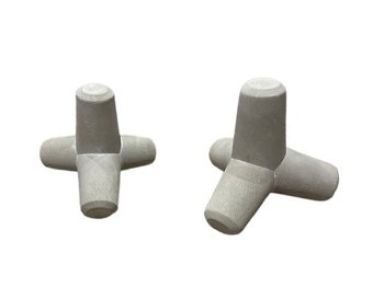 Beton Tetrapode