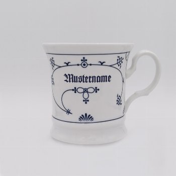 Namensbecher iB ges. 300ml
