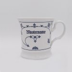 Namensbecher iB ges. 300ml