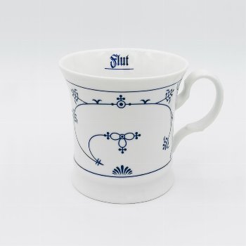 Namensbecher iB ges. 300ml