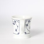 Kinderbecher ges. Ind.-Blau