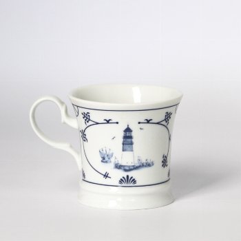 Kinderbecher ges. Ind.-Blau