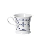 Kinderbecher ges. Ind.-Blau
