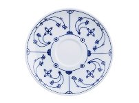 Unterteller Ind.-Blau