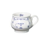 Mini-Becher bauch, iB 80ml
