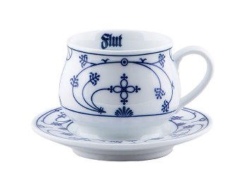 Mini-Becher bauch, iB 80ml