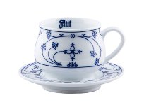 Mini-Becher bauch, iB 80ml