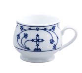 Mini-Becher bauch, iB 80ml