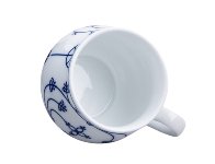 Mini-Becher bauch, iB 80ml