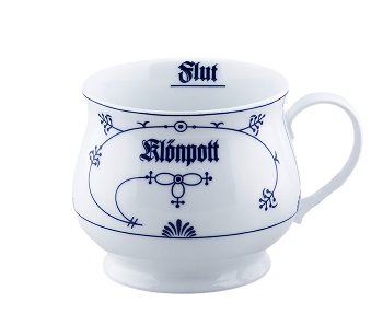 Herrenpott bauch. iB 370ml