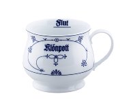 Herrenpott bauch. iB 370ml
