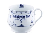 Herrenpott bauch. iB 370ml
