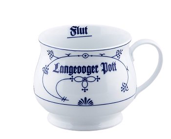 Herrenpott bauch. iB 370ml