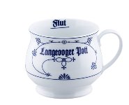 Herrenpott bauch. iB 370ml