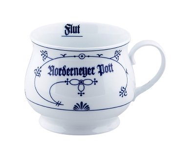 Herrenpott bauch. iB 370ml