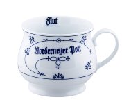 Herrenpott bauch. iB 370ml