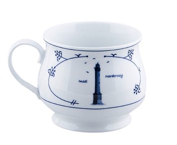 Herrenpott bauch. iB 370ml