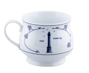 Herrenpott bauch. iB 370ml
