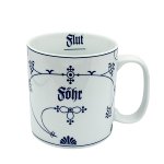 Jumbobecher Ind.-Blau