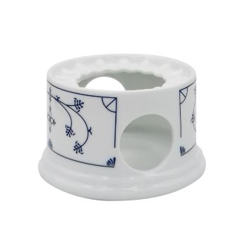 Stövchen für Becher bauchig