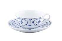 Teetasse & Untertasse IB