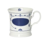 Herrenbecher ges. Ind.-Blau
