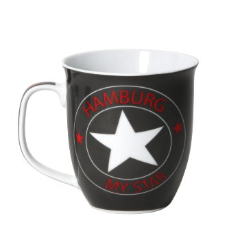Becher Henry
