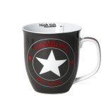Becher Henry