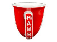 Becher Joey Hamburg Wappen