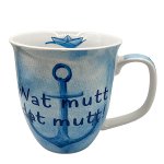 Becher Joey Wat mutt dat mutt