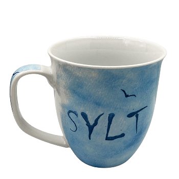 Becher Joey Sylt Wat mutt dat