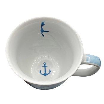 Becher Joey Sylt Wat mutt dat