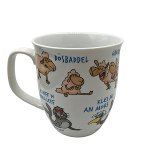 Becher Joey Küstengesabbel
