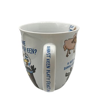 Becher Joey Küstengesabbel
