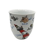 Becher Joey büschn Wind