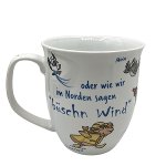 Becher Joey büschn Wind