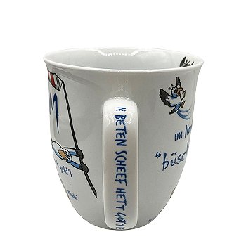 Becher Joey büschn Wind